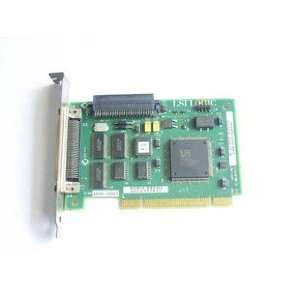  HP A4800A (A4800 62002) PCI F/W/D SCSI 2 Interface Card 