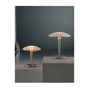  Halogen Table Lamp Base 6233 Sn Sw: Home Improvement
