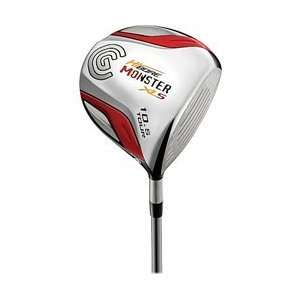 Cleveland HiBore XLS Monster Tour Driver   Right Hand 9.5 degrees Fit 