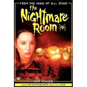 The Nightmare Room Movie Poster (11 x 17 Inches   28cm x 