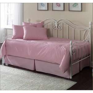  Fashion Bed Group Stephanie Daybed   Link Spring Included 