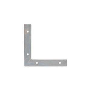  52 6590 2 US2C FLAT CRNR IRON PACK TYPE:BULK PACK SIZE:2 