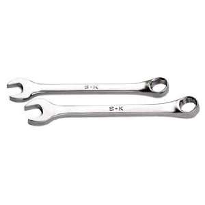  S K Hand Tool 664 88292 SuperKrome® Combination Wrenches 