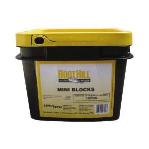  Liphatech BootHill   10 lb. Pail of Mini Blocks   87315 