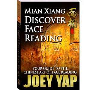  Mian Xiang   Discover Face Reading 