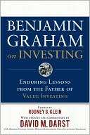 Benjamin Graham on Investing Benjamin Graham