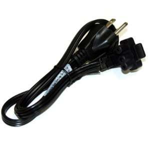  Ac Wall Cord Plug Cable for Dell Inspiron XPS Studio 