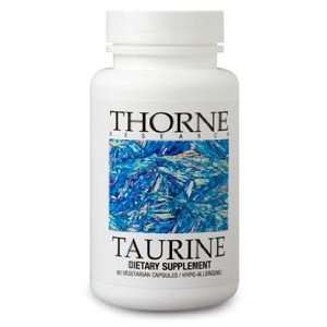  Thorne Research Taurine: Health & Personal Care