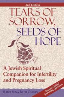   by Nina Beth Cardin, Jewish Lights Publishing  Paperback, Hardcover