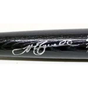  Jeff Bagwell Signed Autographed Baseball Bat Psa/dna 
