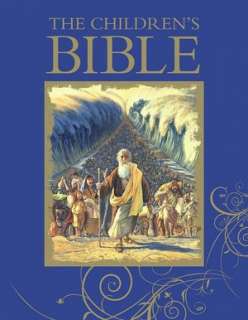   Childrens Bible by DK Publishing, DK Publishing, Inc 