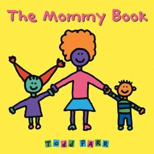   The Okay Book by Todd Parr, Little, Brown Books for 