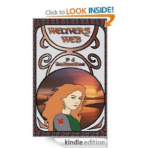 Weavers Web Philippa Ballantyne  Kindle Store