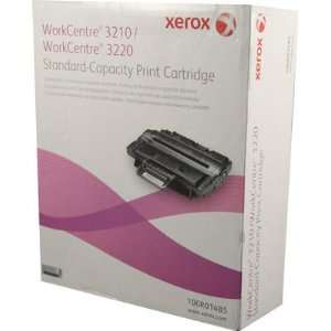  Xerox WorkCentre 3210/3220 Toner Standard Capacity 2000 