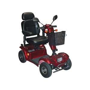  Odyssey, (4 Wheel Full Size Scooter) Health & Personal 