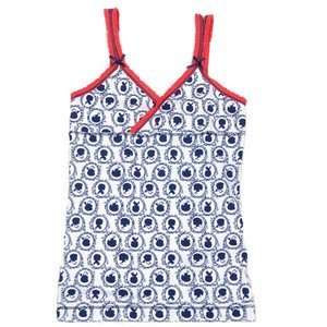  Claesen`s Girls Singlet Medallion 6t 