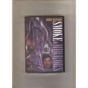  Bannon   Smoke & Mirrors DVD   Instructional Magic: Toys 