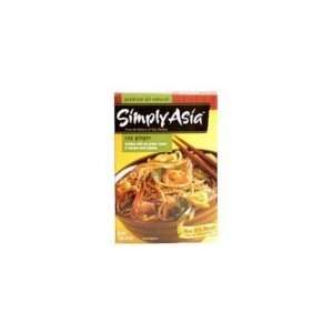 Simply Asia Soy Ginger Noodles & Sauce (6x11 OZ)  Grocery 