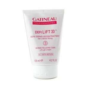   Gatineau Defi Lift 3D Lift Gel Cream ( Salon Size )  /4.2OZ for Women