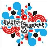 The Remix Game, BitterSweet, Music CD   