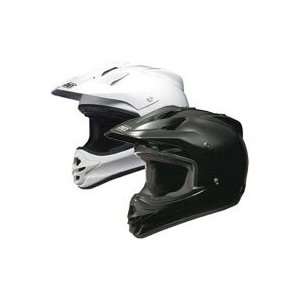  Closeout   Shoei VFX DT Solid Color Motorcross Helmets 
