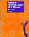 Medical Pharmacology at a Glance (Blackwell At a Glance Series 
