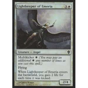  Lightkeeper of Emeria FOIL (Magic the Gathering 