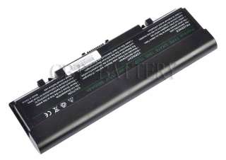 cell Battery for Dell inspiron 1520 1720 1721 1521  
