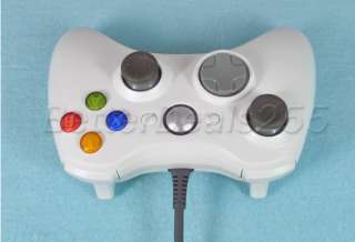 Wired Joypad Game Controller For Xbox 360 Hot Console  