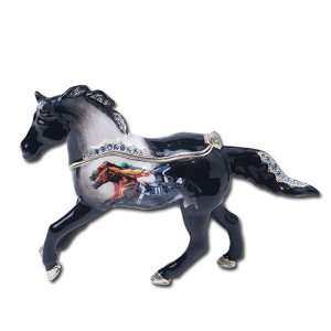  Just Released Trail of The Painted Ponies Photo Finish 