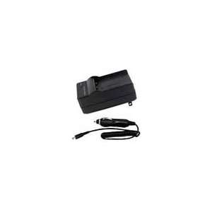   Nikon Car and Wall Charger Set EN EL7 / ENEL7