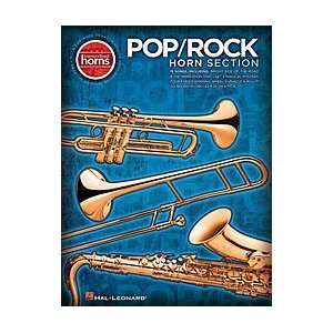  Pop/Rock Horn Section Musical Instruments