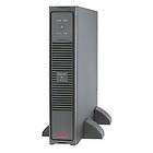 APC SC1000 Smart UPS SC 1000VA Rack Mountable/Tower UPS, Input 120V 