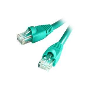  Rosewill RCW 711 10ft. /Network Cable Cat 6 Green 
