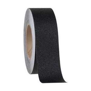 NMC 2x60 Black Non skid Tape Rolls  Industrial 