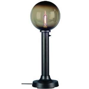  Patio Living Concepts Moonlite Globe 35 Table Lamp: Home 