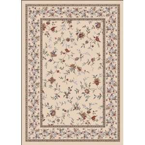  Milliken Hampshire Sand C13 Rectangle 2.10 x 7.80 Area Rug 