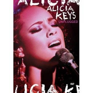 alicia keys mtv unplugged alicia keys dvd 2005 buy new $ 13 98 $ 12 99 