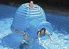Swimline CoolCastl Floating Habitat Pool Water Toy Kids  