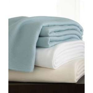  Hotel Collection Luxury King Blanket: Home & Kitchen
