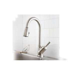   Mico Joy Kitchen Faucet W/ Pull Down Spray 7764 CP