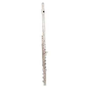  Galway Jg3bo Open Hole Step up Flute Musical Instruments