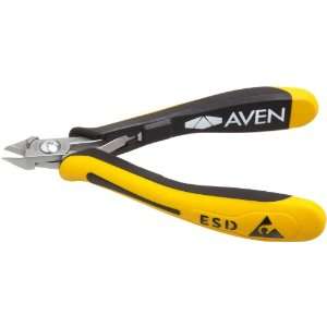Aven 10825F Accu Cut Tapered Head Cutter, 4 1/2 Flush:  