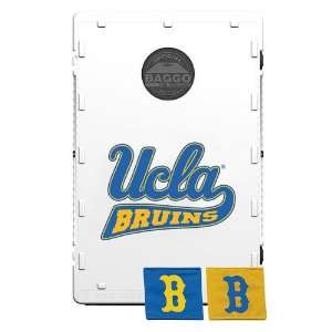  UCLA Bruins Baggo Cornhole Game Toys & Games