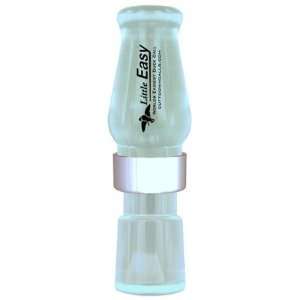   Calls Little Easy Worlds Easiest Duck Call   Clear
