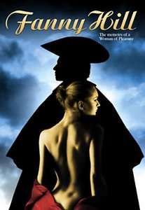 Fanny Hill DVD, 2005 692865229339  