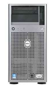 Dell PowerEdge 1800 PE1800MIN Server  