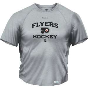  Reebok Philadelphia Flyers Authentic Locker Hockey 