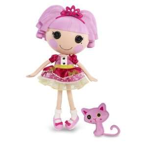  Lalaloopsy   Jewels Sparkles Toys & Games