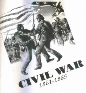 Civil War: 1861 1865 w/ Manual PC army strategy game!  